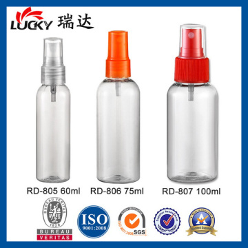 Haustier kleines Volumen Parfüm Spray-Flasche